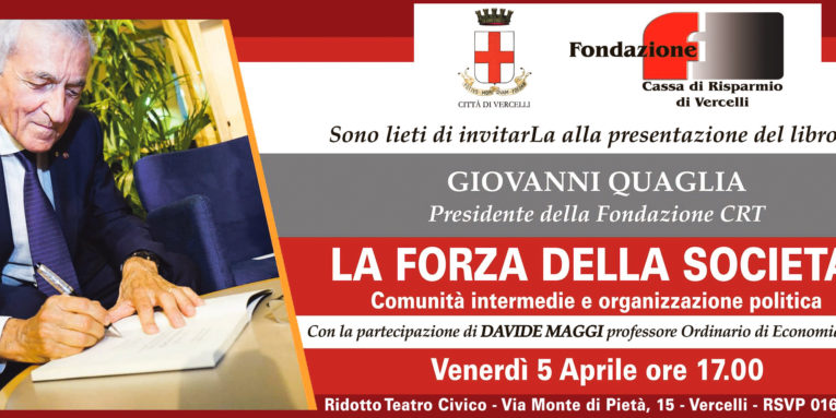 la forza della società